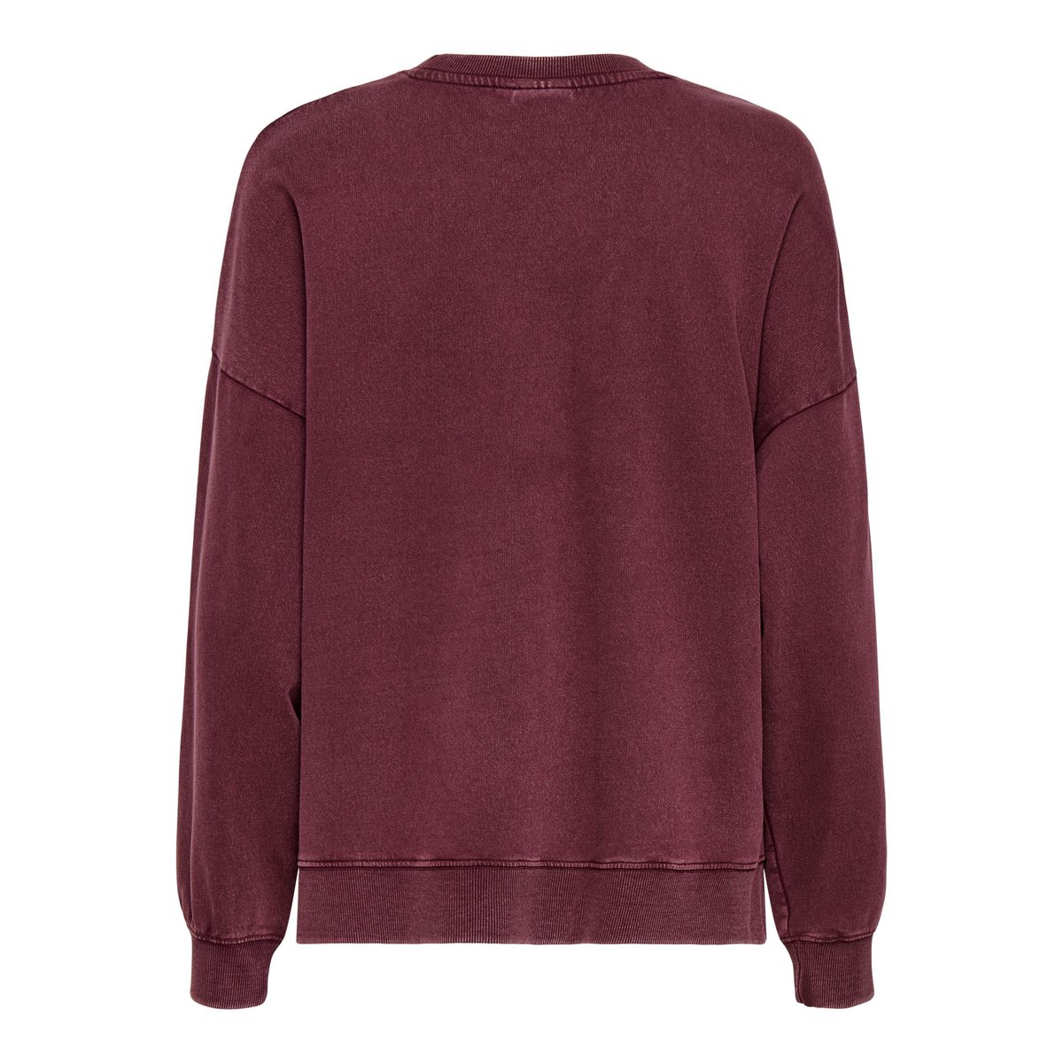 Sweat-Shirt fig, ONLY
