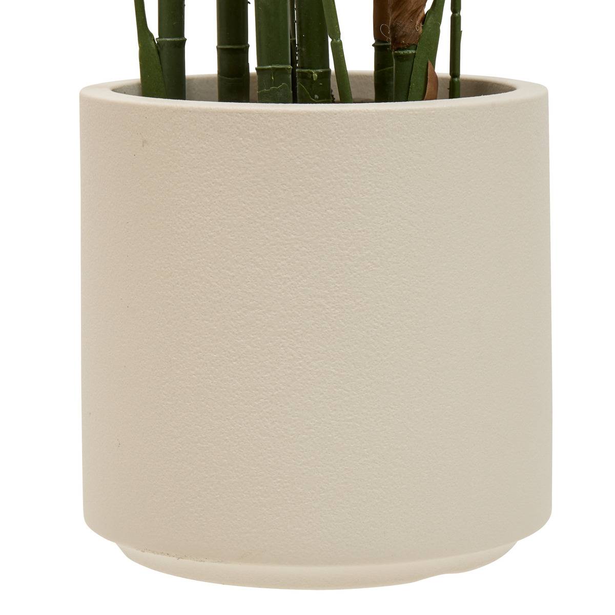 Palmier artificielle 187cm MERLO vert, ATMOSPHERA