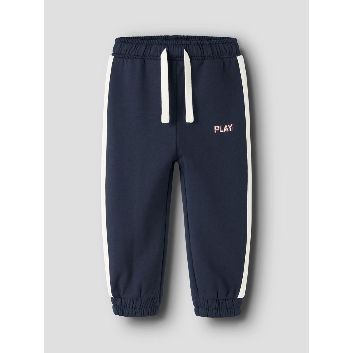 Jogging En Molleton bleu - navy blazer1, NAME IT