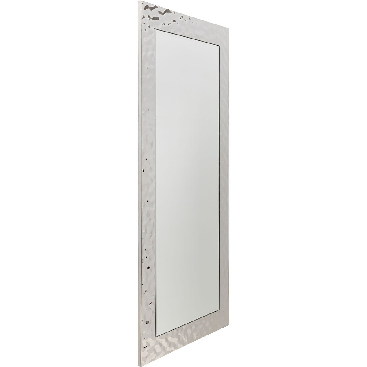 Miroir mural Carino 90x180cm argent, KARE DESIGN