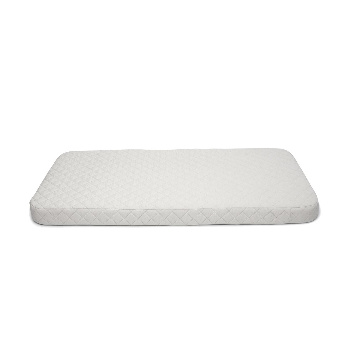 Matelas pour lit YOMI blanc, CHARLIE CRANE