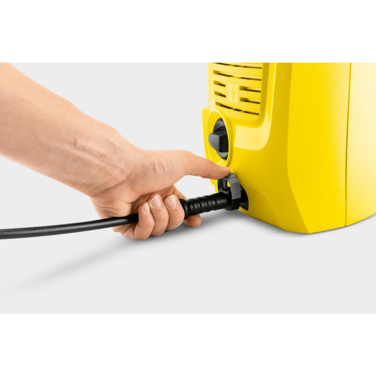 Nettoyeur haute pression K 2 Universal Edition couleur unique, KARCHER