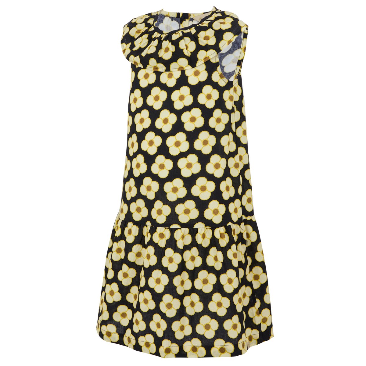 Robe ORLA KIELY noir, REGATTA