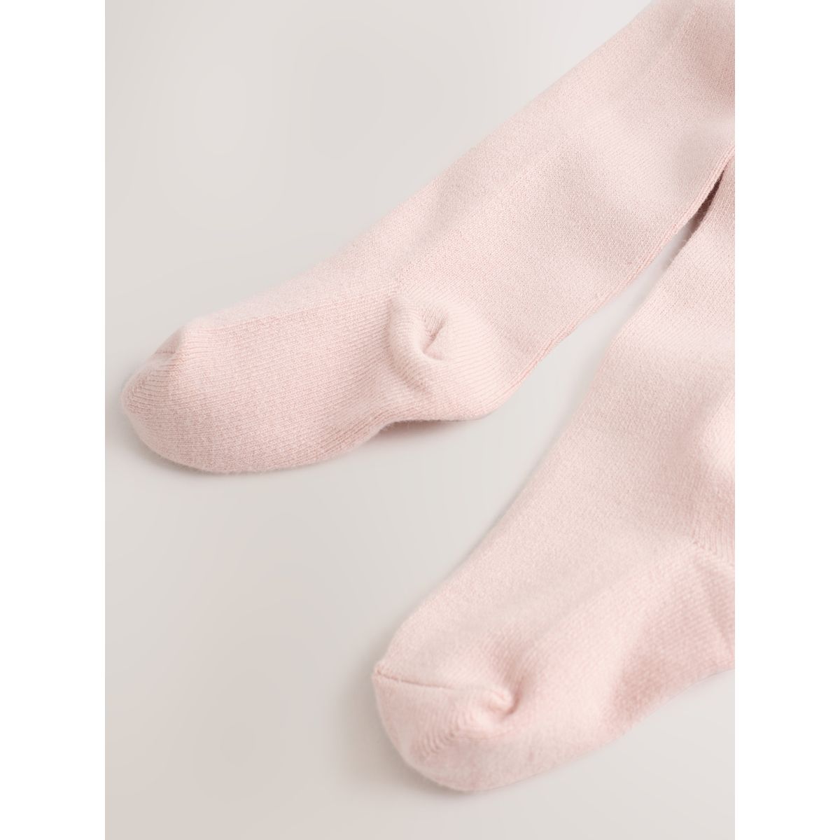Robe chasuble bébé, body et collants, 3 pcs pois en denim, NEXT