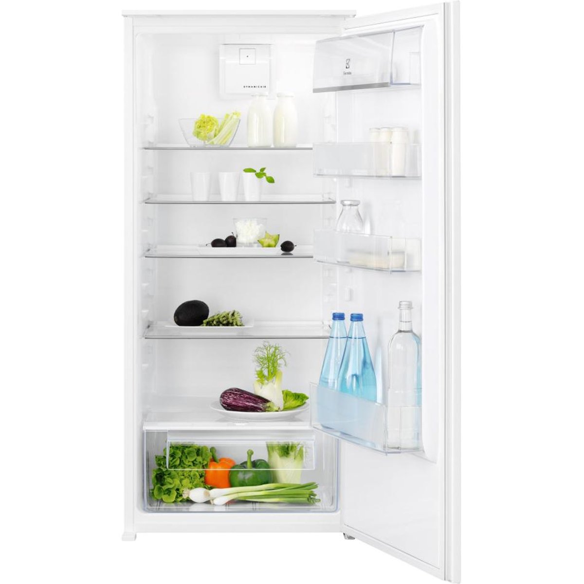 Refrigerateur integrable ERB3DE12S intégrable, ELECTROLUX