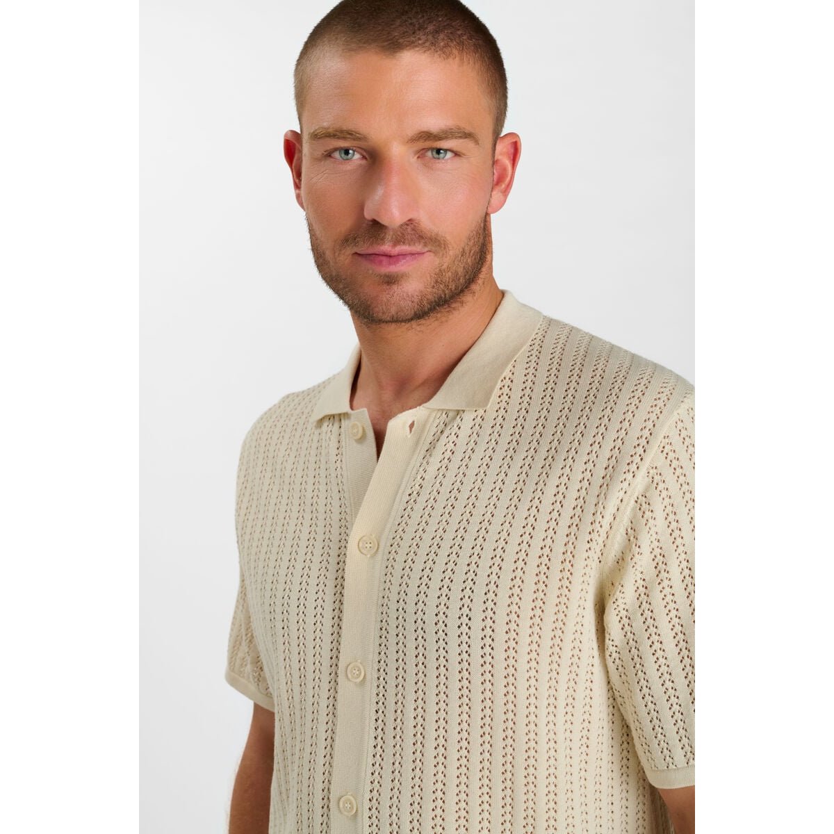 Chemise NELAN cloud, LE TEMPS DES CERISES