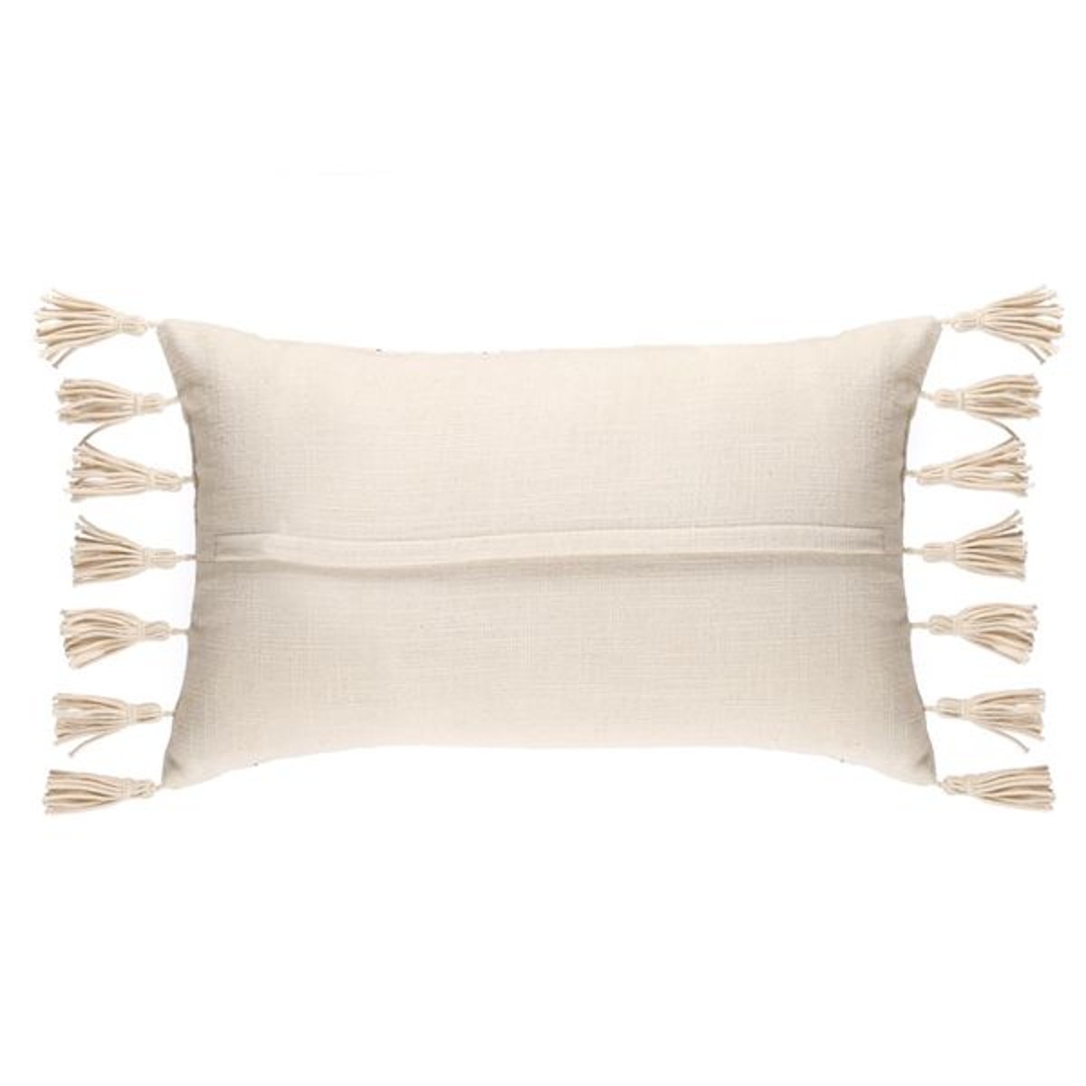 Coussin multicolore, ZAGO
