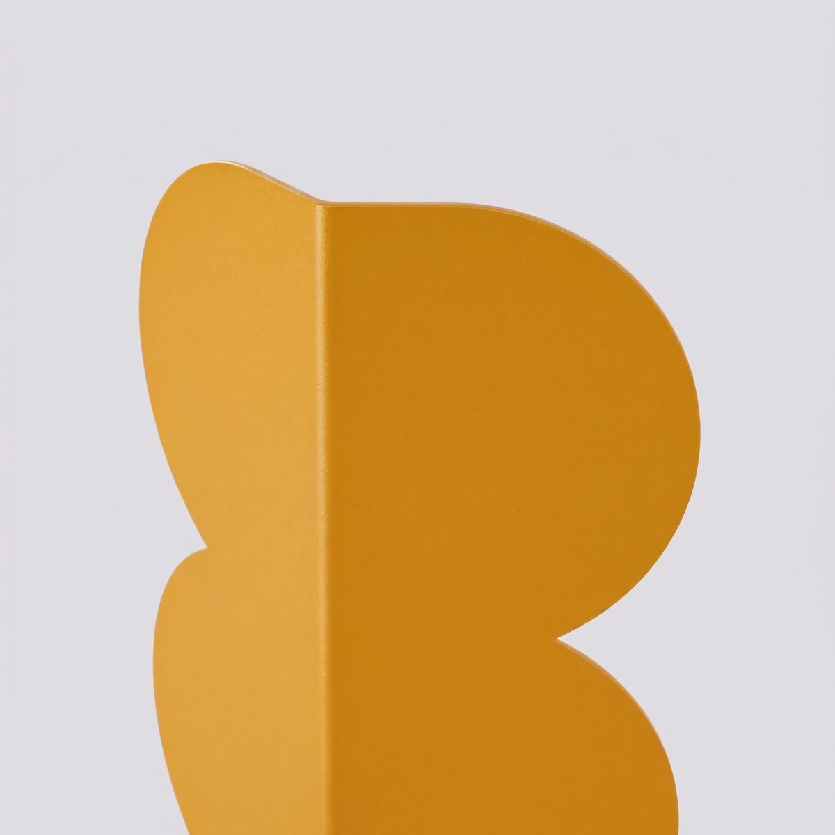 Applique murale Aluminium Pêche G9 2 Biscuit pêche, EDEN