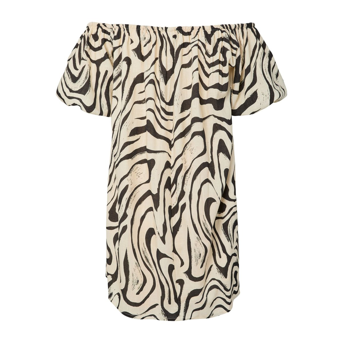 Mini-Robe pristine, YAS
