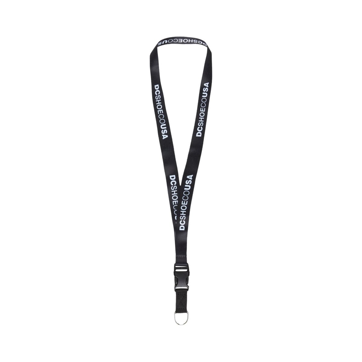 Tour de cou. noir black, DC SHOES