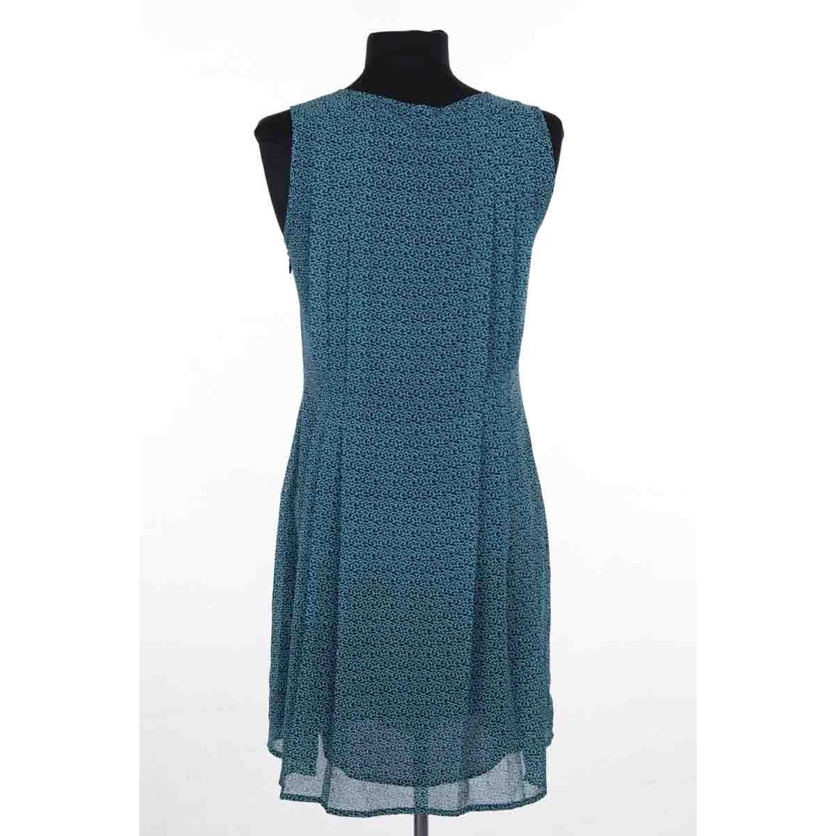 Robe - Très Bon État bleu, MICHAEL KORS