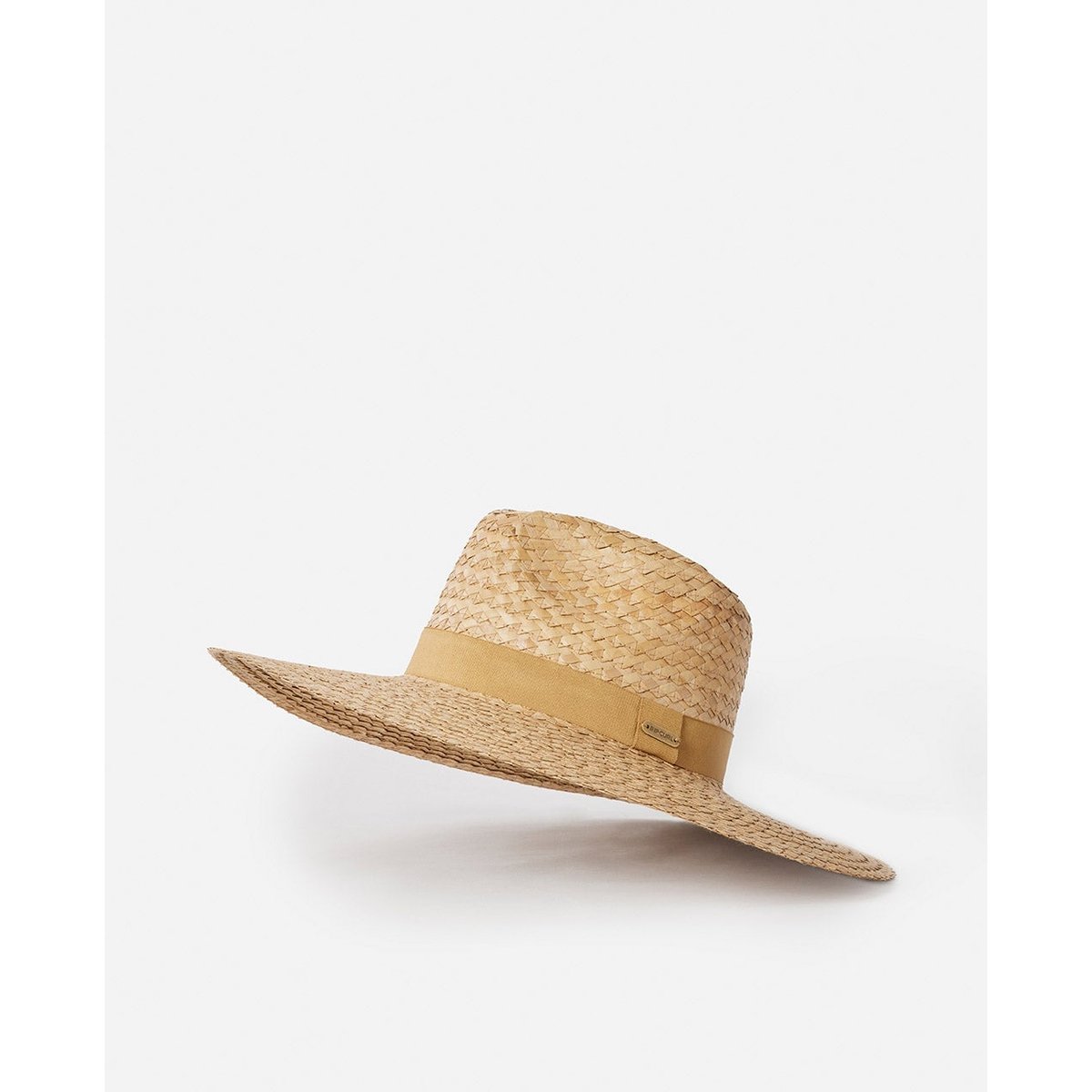 Chapeau PREMIUM SURF STRAW PANAMA naturel, RIP CURL