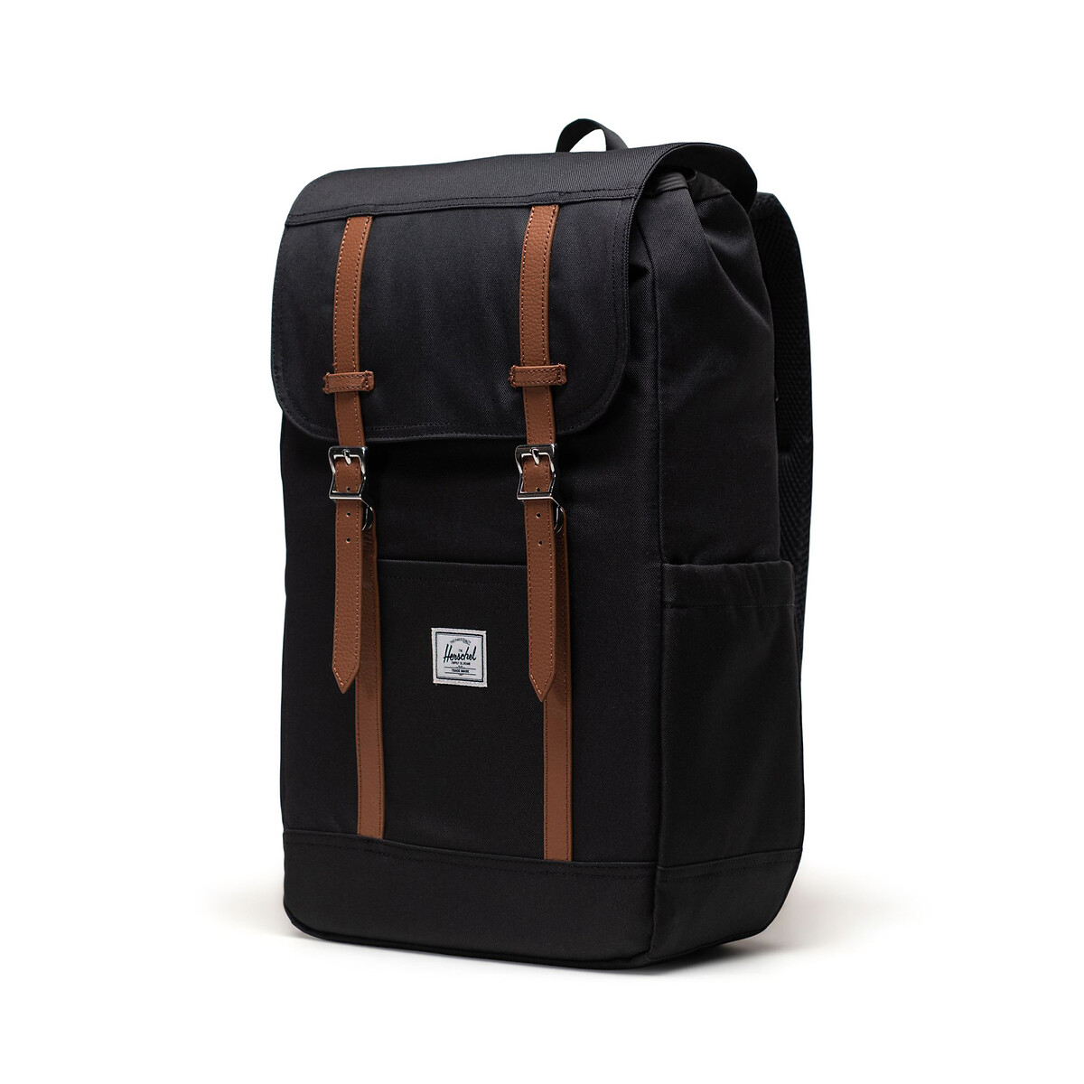 Retreat Backpack black, HERSCHEL