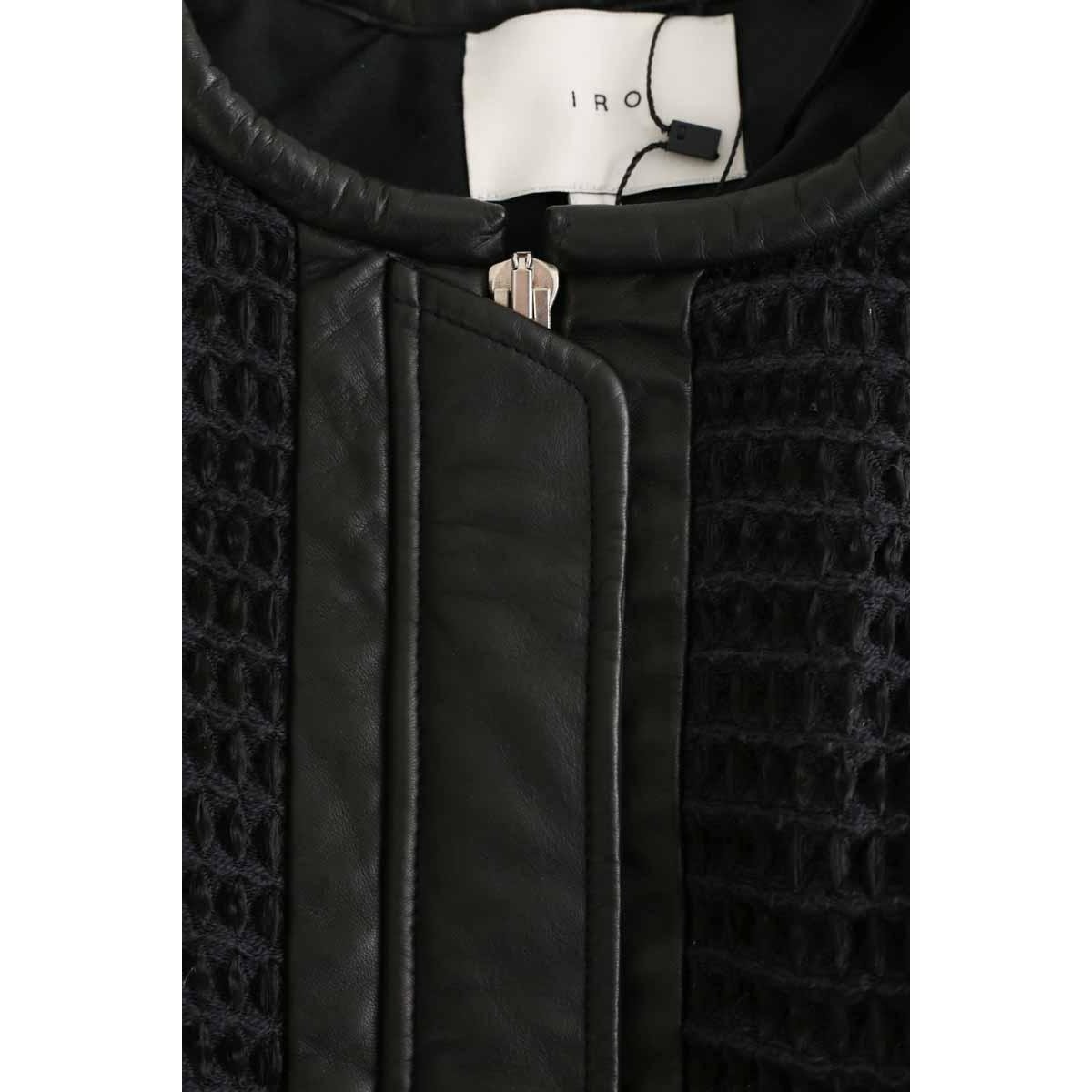 Veste - Très Bon État noir, IRO