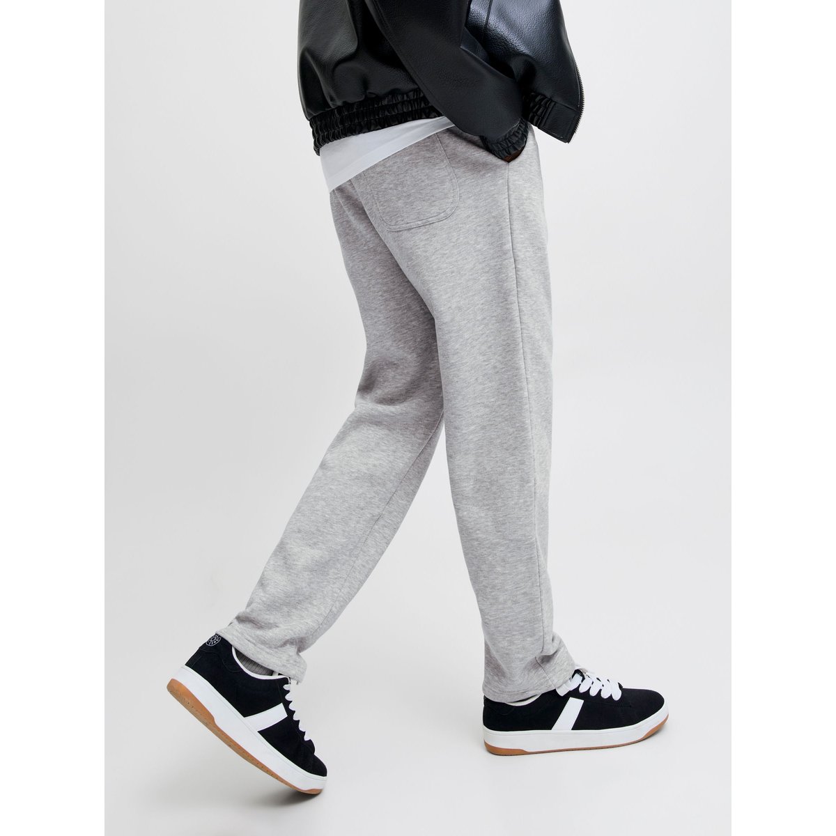 Pantalon De Survêtement black 1, JACK & JONES
