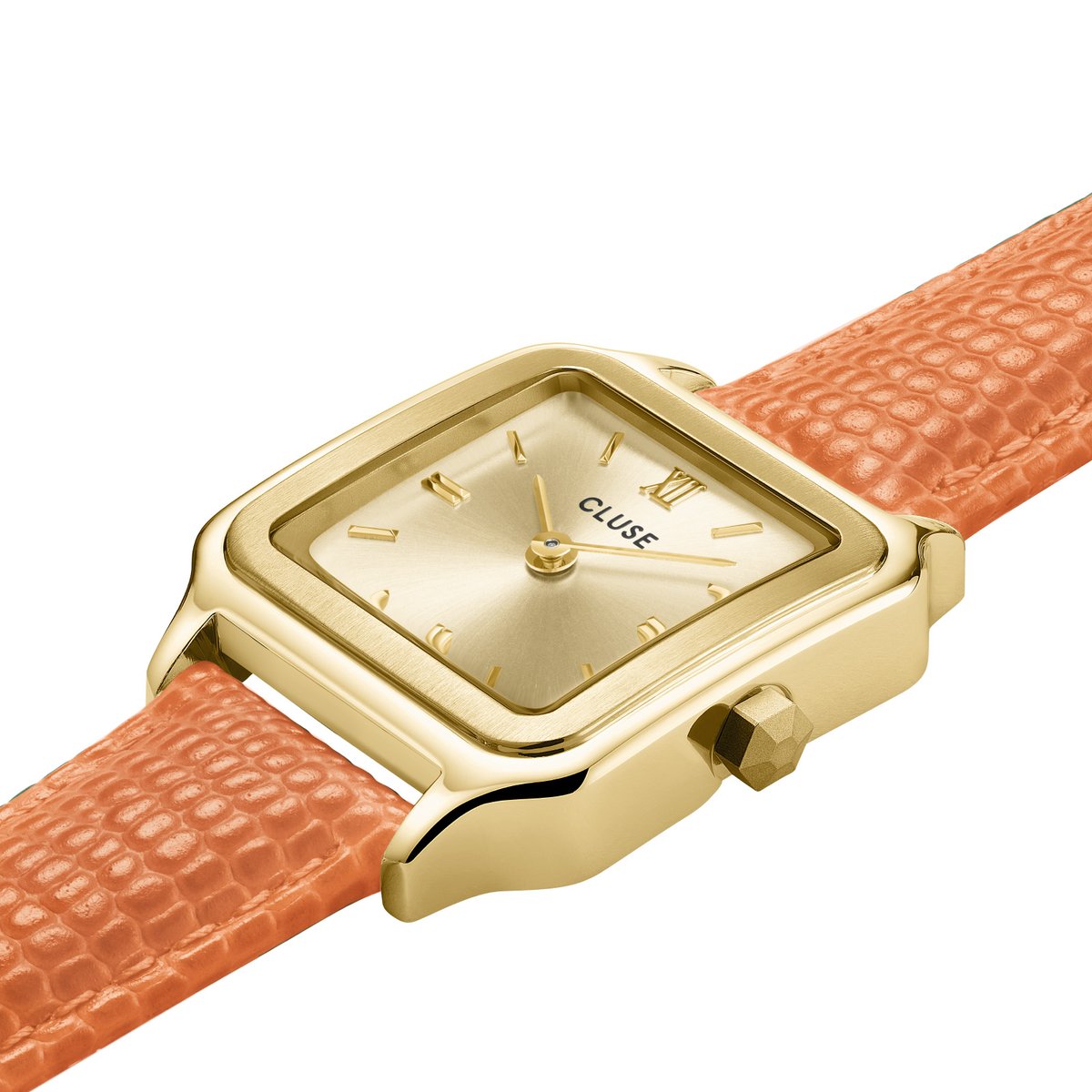 Montre Analogique GRACIEUSE PETITE doré doré doré, CLUSE