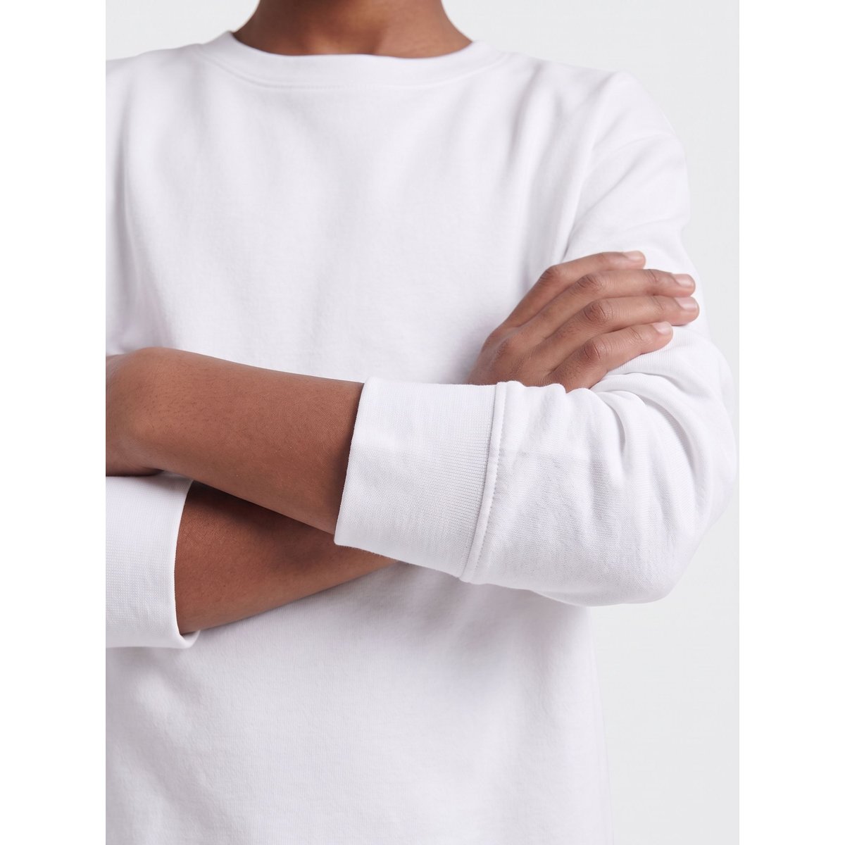 T-Shirt white, ONLY & SONS JUNIOR