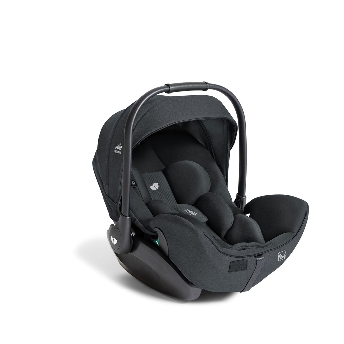 Siège auto i-Size i-Level Pro gris, JOIE
