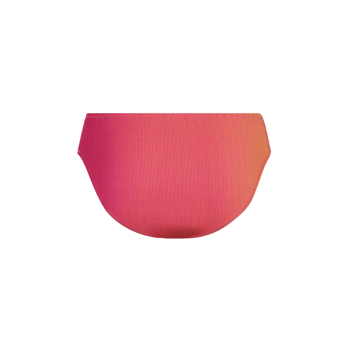 Bas maillot slip de bain NAIROBI corail, LISCA