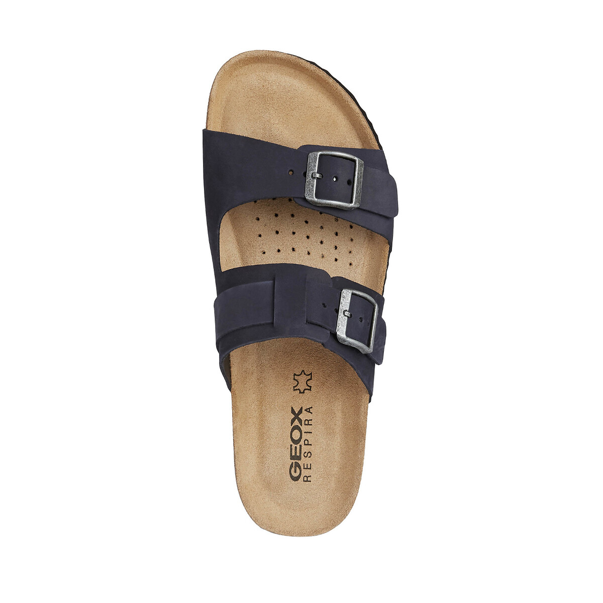 Sandalias Ghita azul marino, GEOX