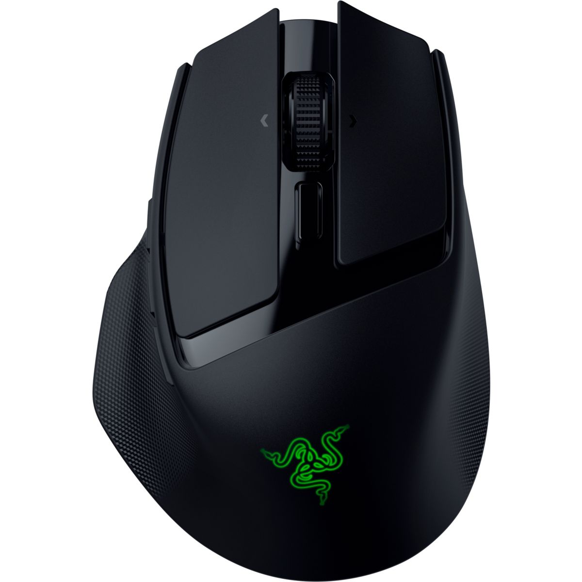 Souris Gamer Sans Fil Basilisk Mobile couleur unique, RAZER