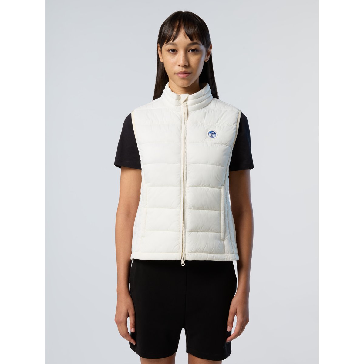 Gilet NAOMI guimauve, NORTH SAILS