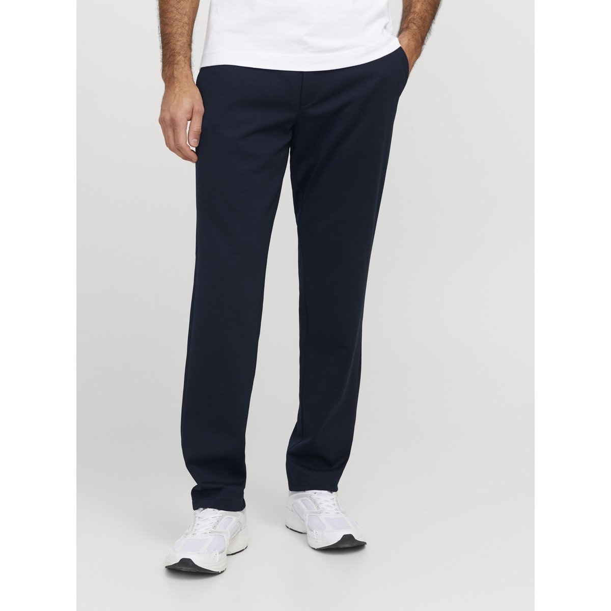 Pantalon Chino navy blazer 1, JACK & JONES