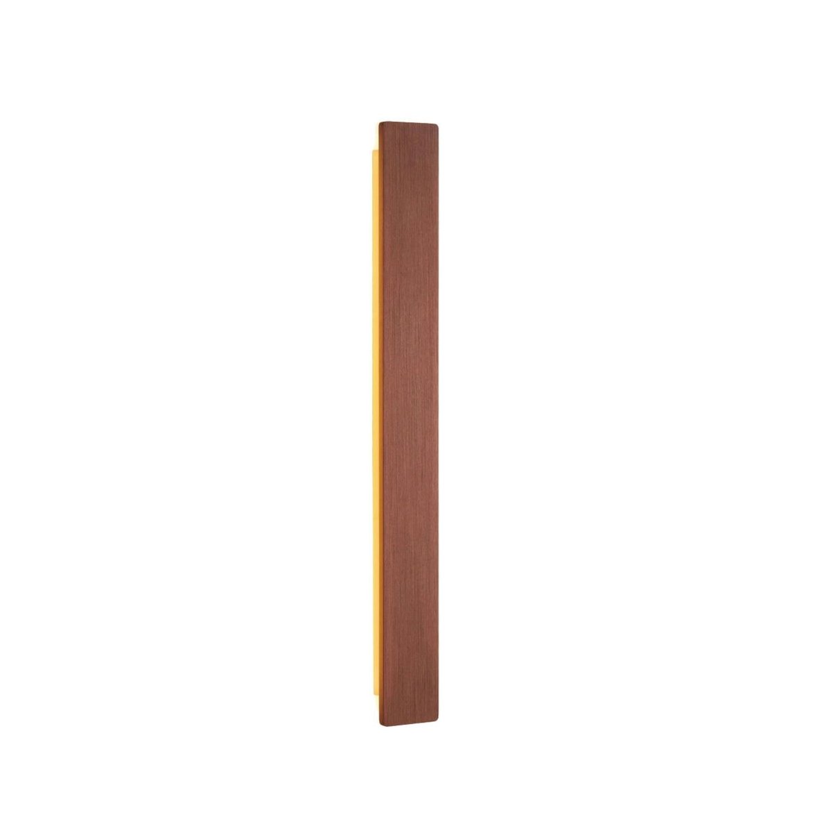 Très longue applique murale design - ENERGY cuivre, KOSILUM