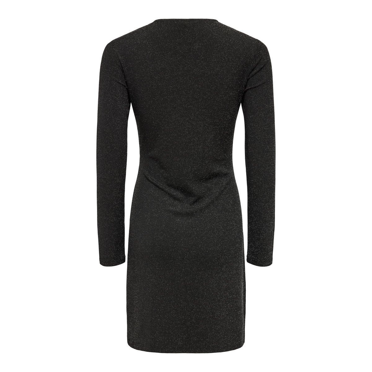 Robe noire - black, VERO MODA
