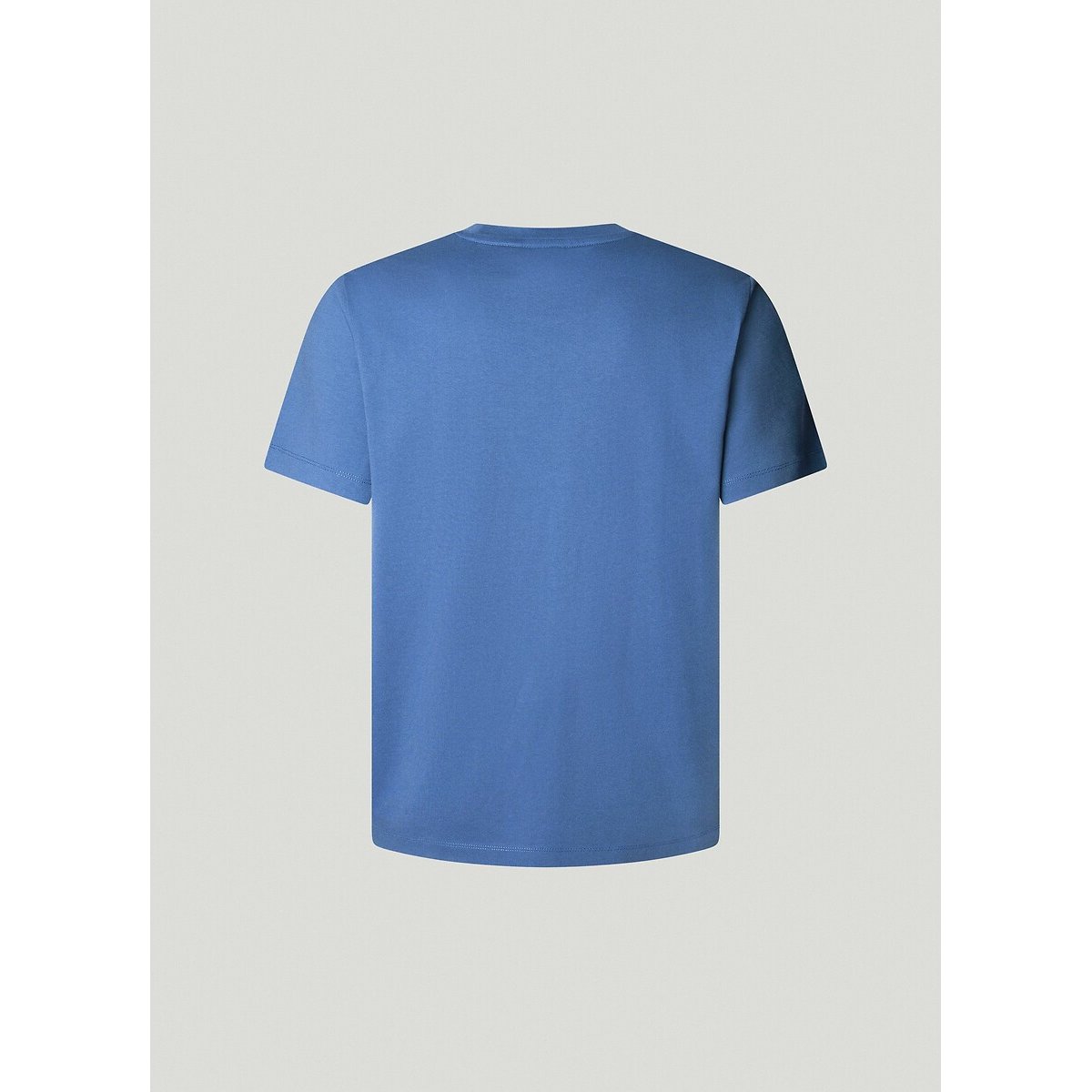 T-shirt à manches courtes Milon bleu, PEPE JEANS