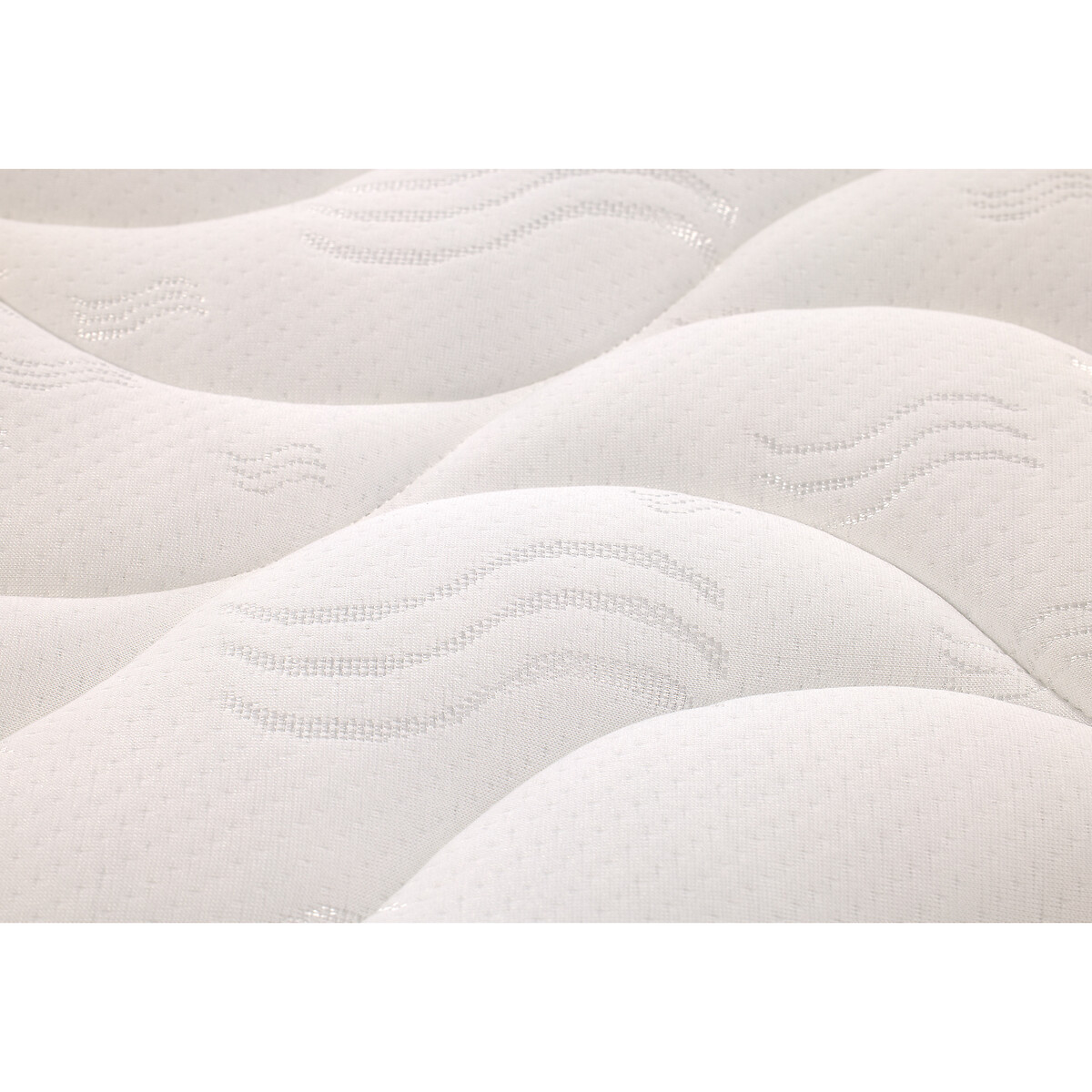 Colchão Essential Firm, MOLAFLEX branco, MOLAFLEX