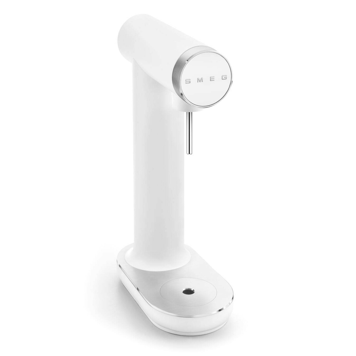 Soda Maker - SKC01 white, SMEG