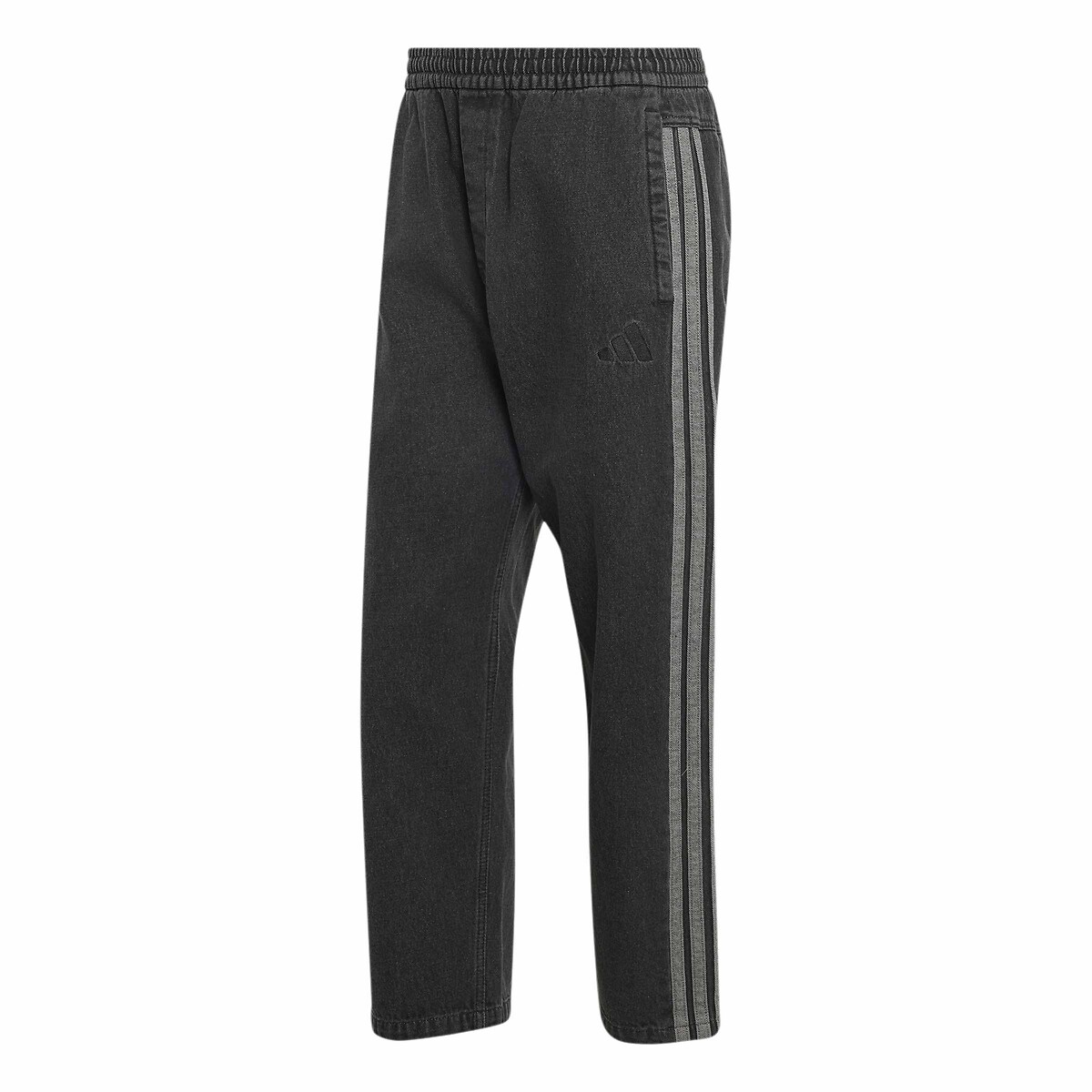 Pantalon denim, STADIUM noir, ADIDAS SPORTSWEAR
