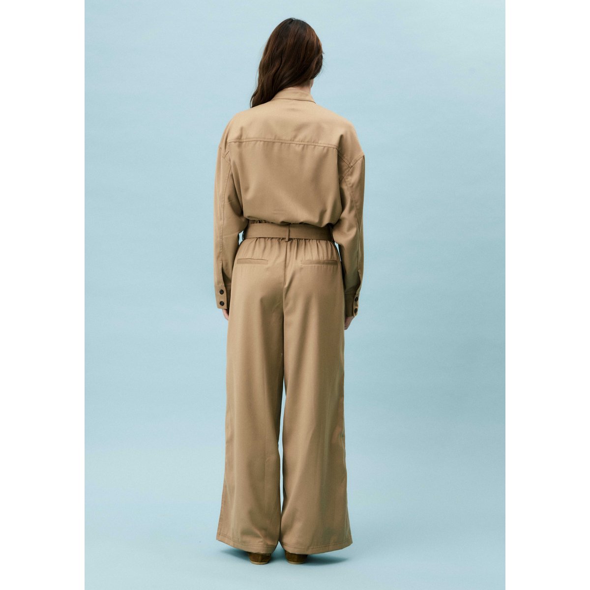 Combi JANE beige, FRNCH