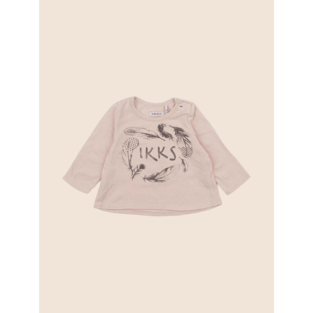 Tee-shirt - Très bon état rose, TAPE A L'OEIL