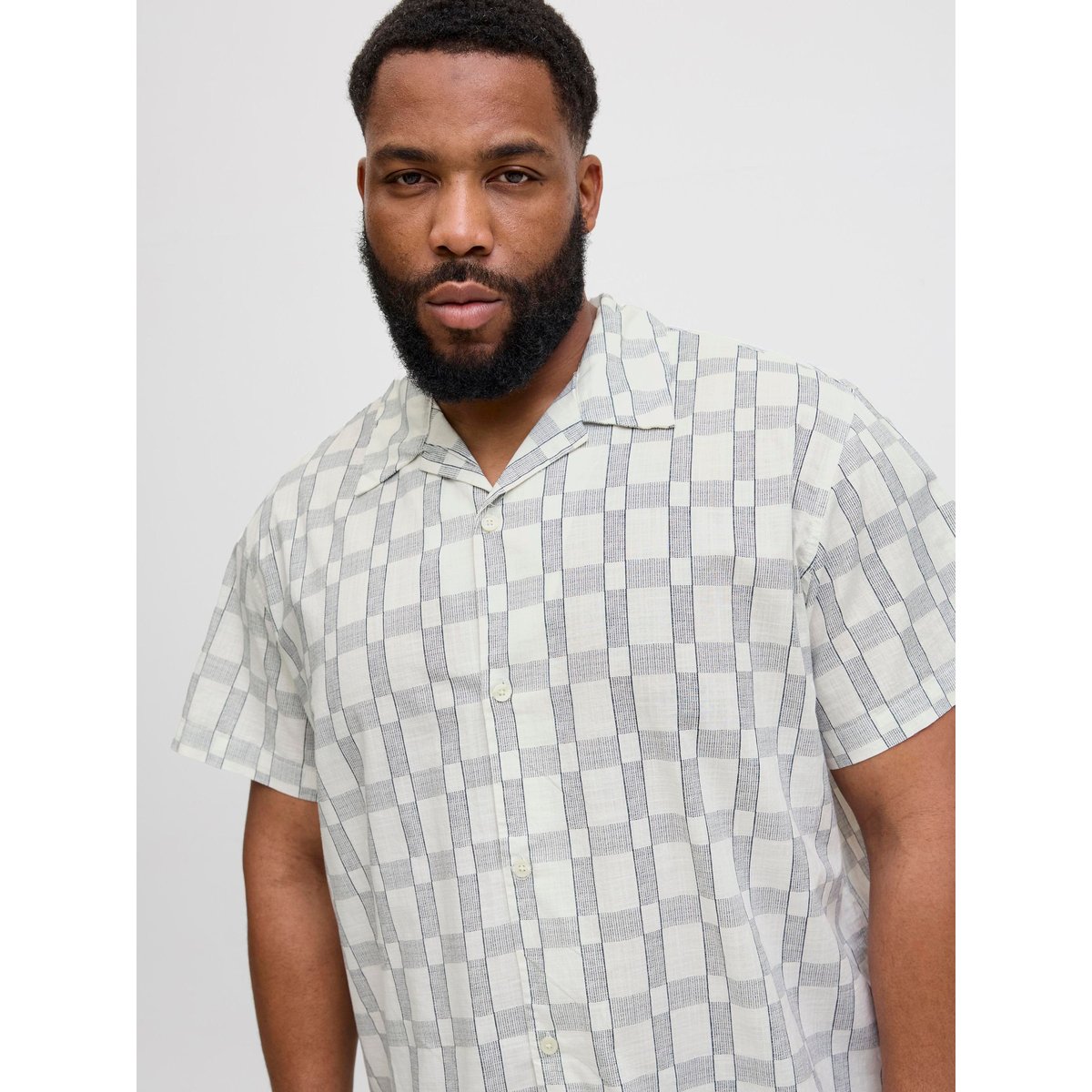 Chemise silver lining, JACK & JONES