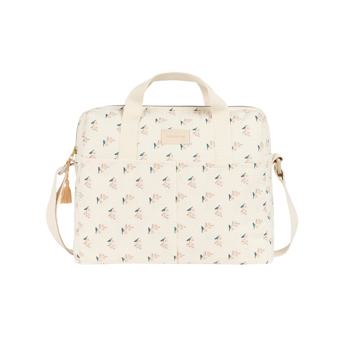 Sac à langer imperméable Gala OPERA darling, NOBODINOZ