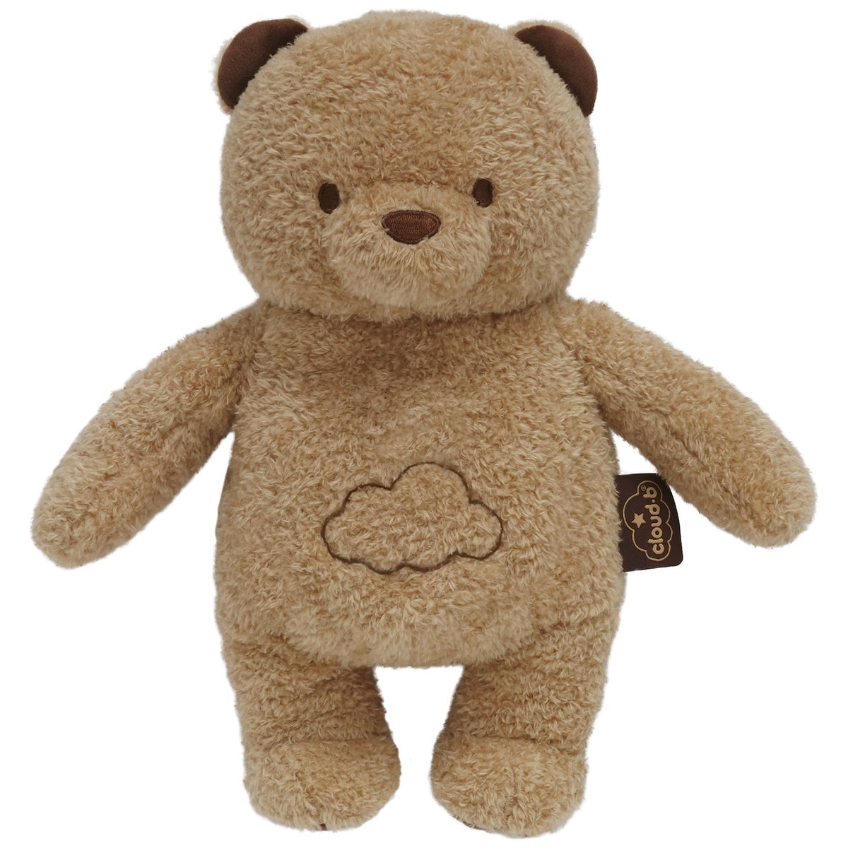 Ours musical et lumineux marron, CLOUD B