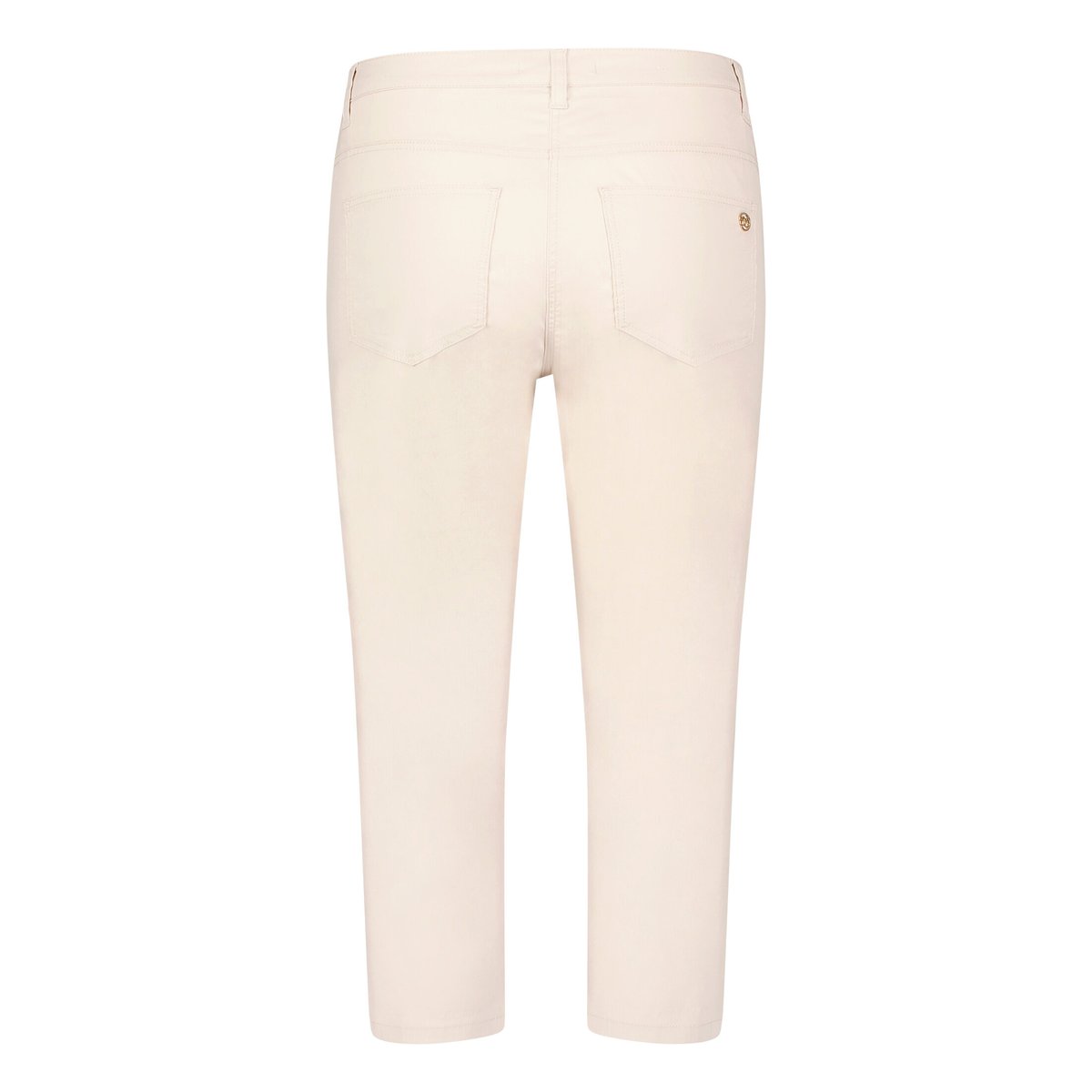Pantalon d'été coupe slim fit gris, BETTY BARCLAY