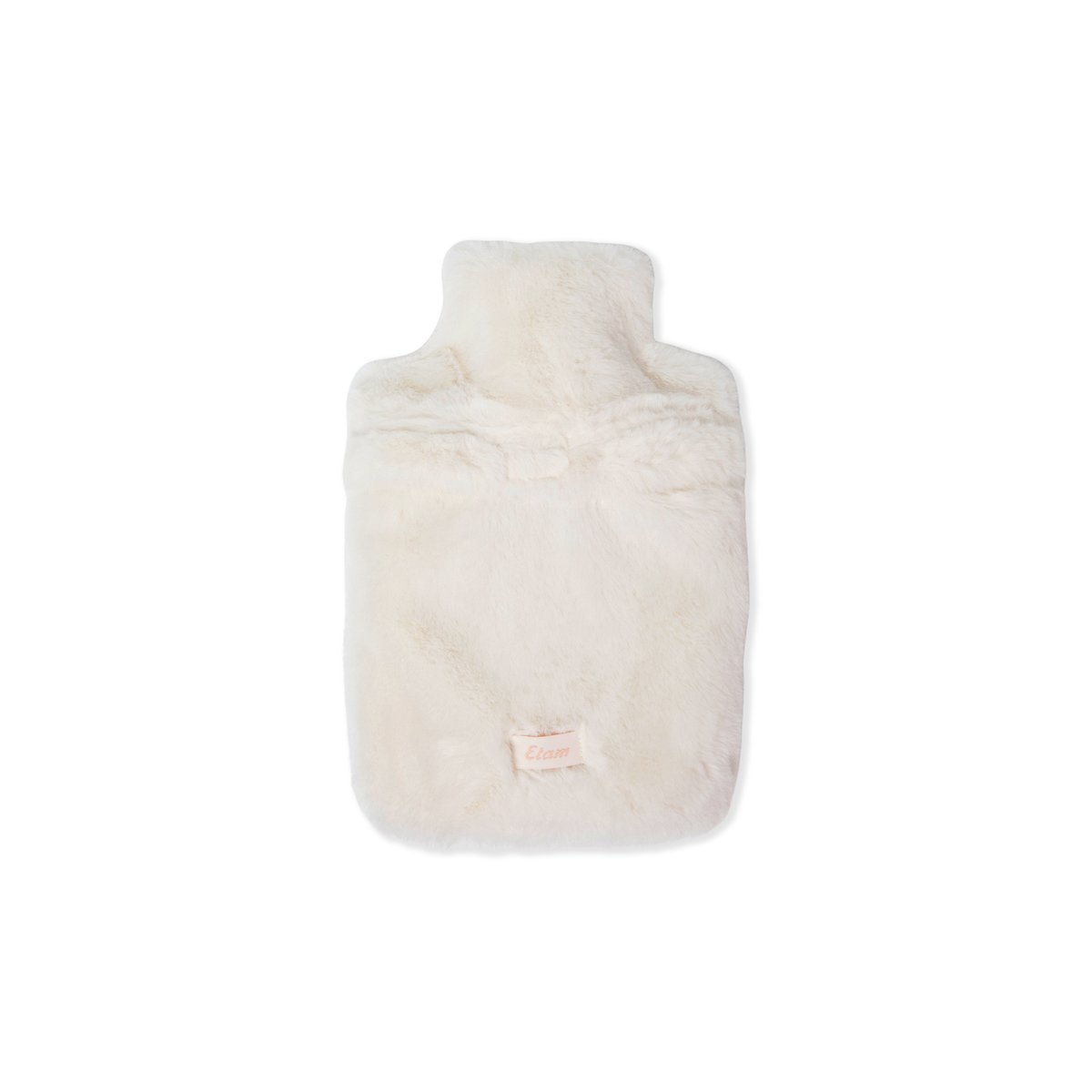 Bouillotte forme lapin BUNNY ecru, ETAM