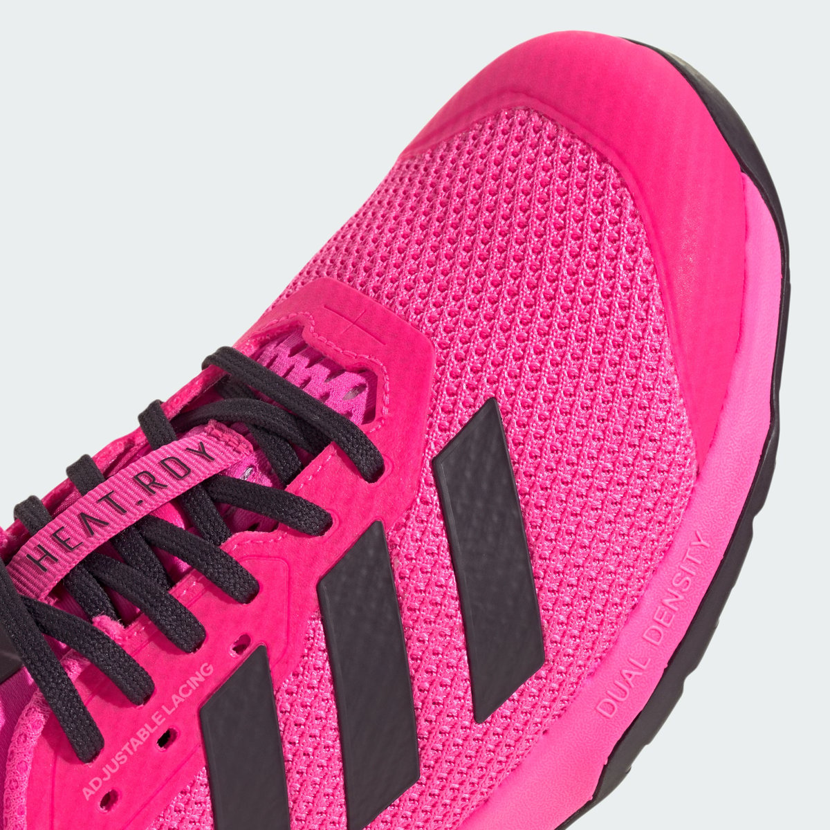 Chaussure De Training Dropset 3 Chaussure De Training Dropset 3 lucid pink / semi cobalt blue / shadow fig, adidas Performance