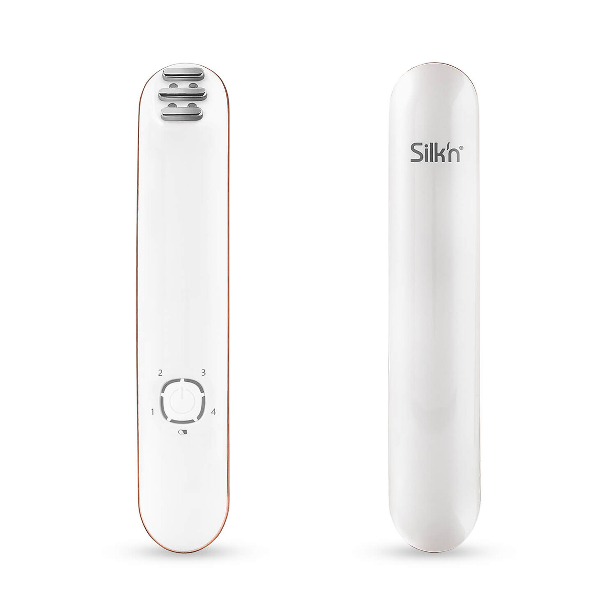 Anti-aging FaceTite Mini wit/goudkleur, SILKN
