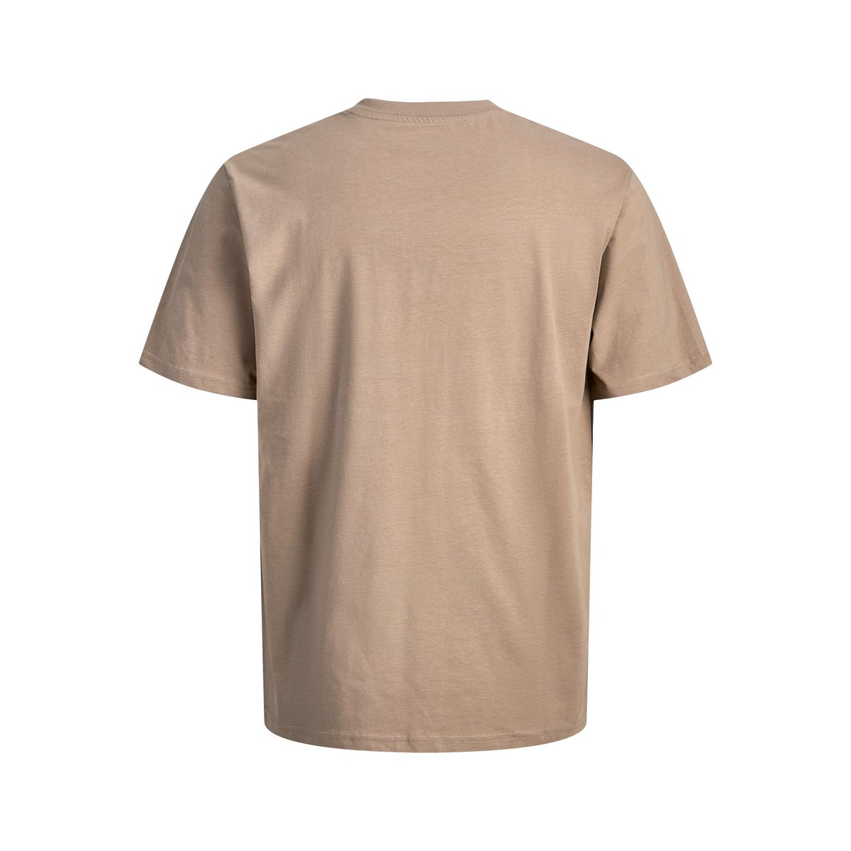 T-Shirt desert taupe, JACK & JONES