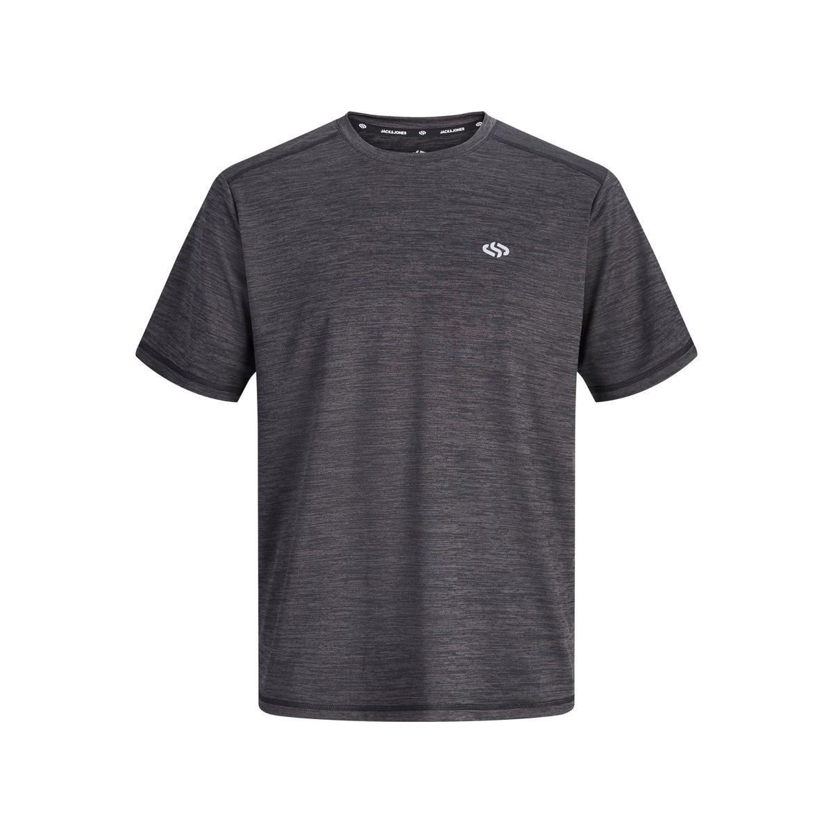 T-Shirt À Manches Longues black 1, JACK & JONES JUNIOR