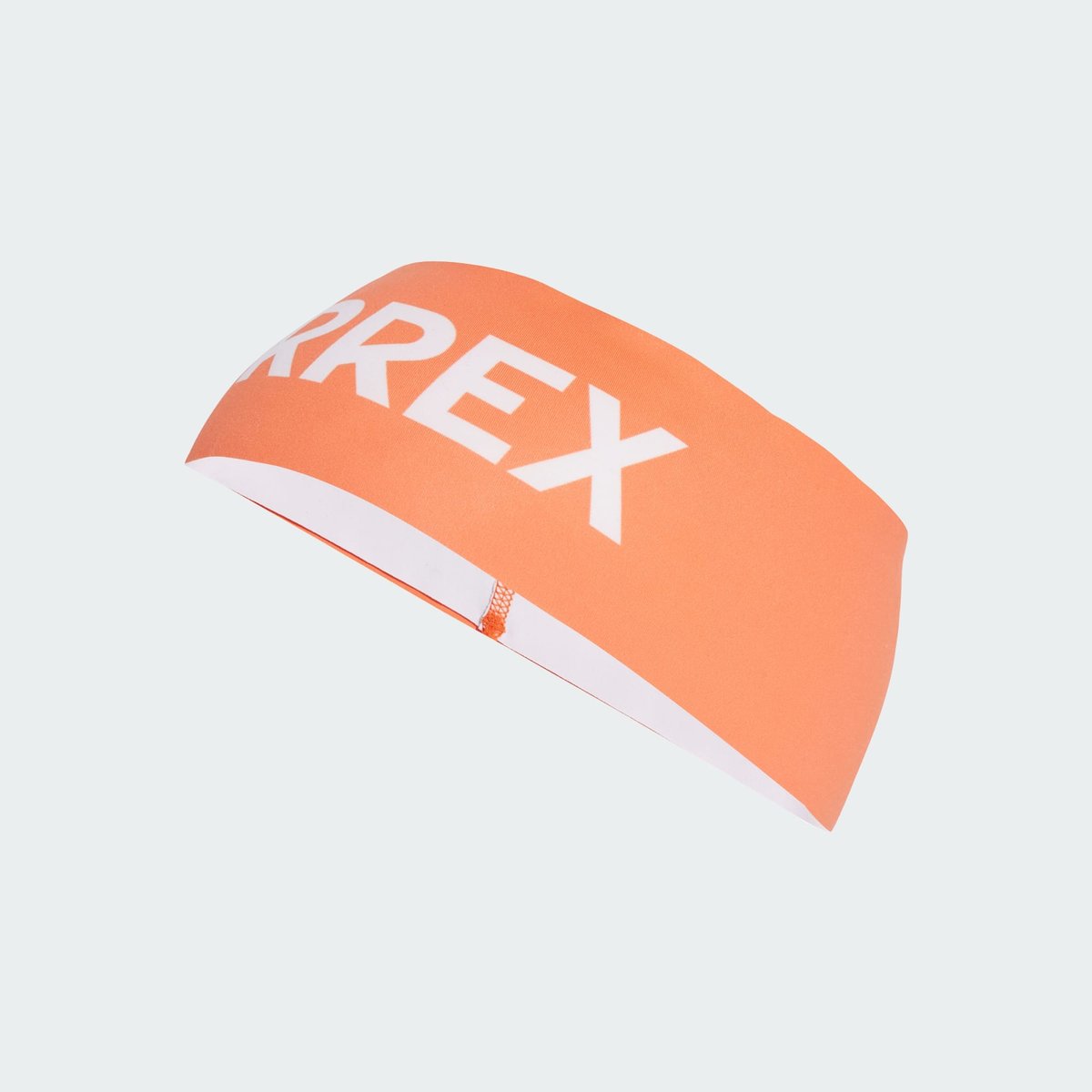 Bandeau Terrex Climacool Bandeau Terrex Climacool semi impact orange / white, adidas Performance