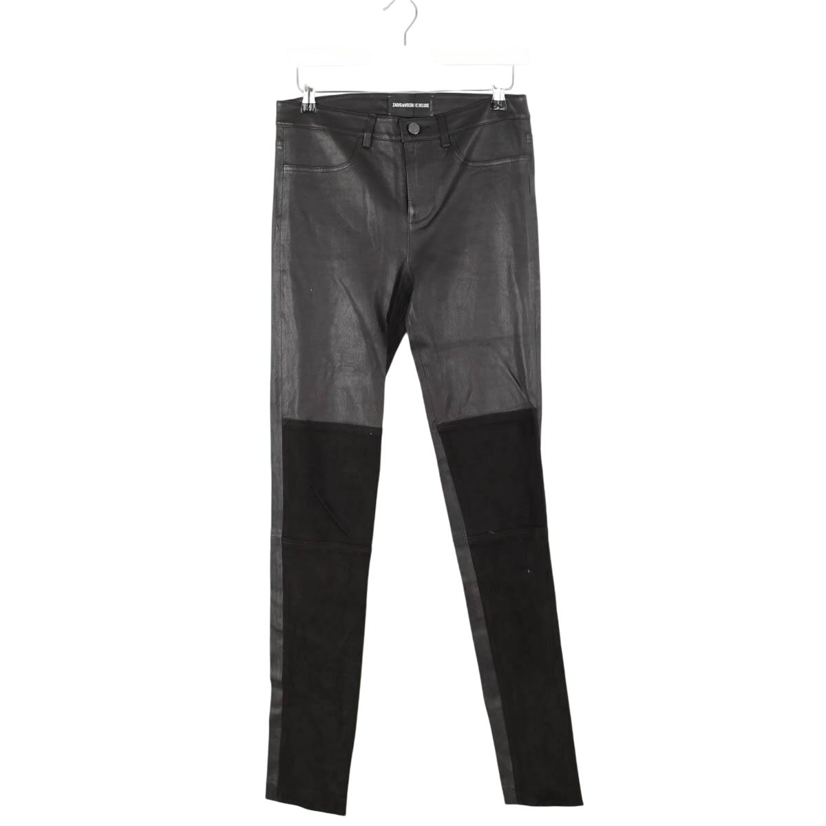 Pantalon slim - Très Bon État noir, ZADIG&VOLTAIRE