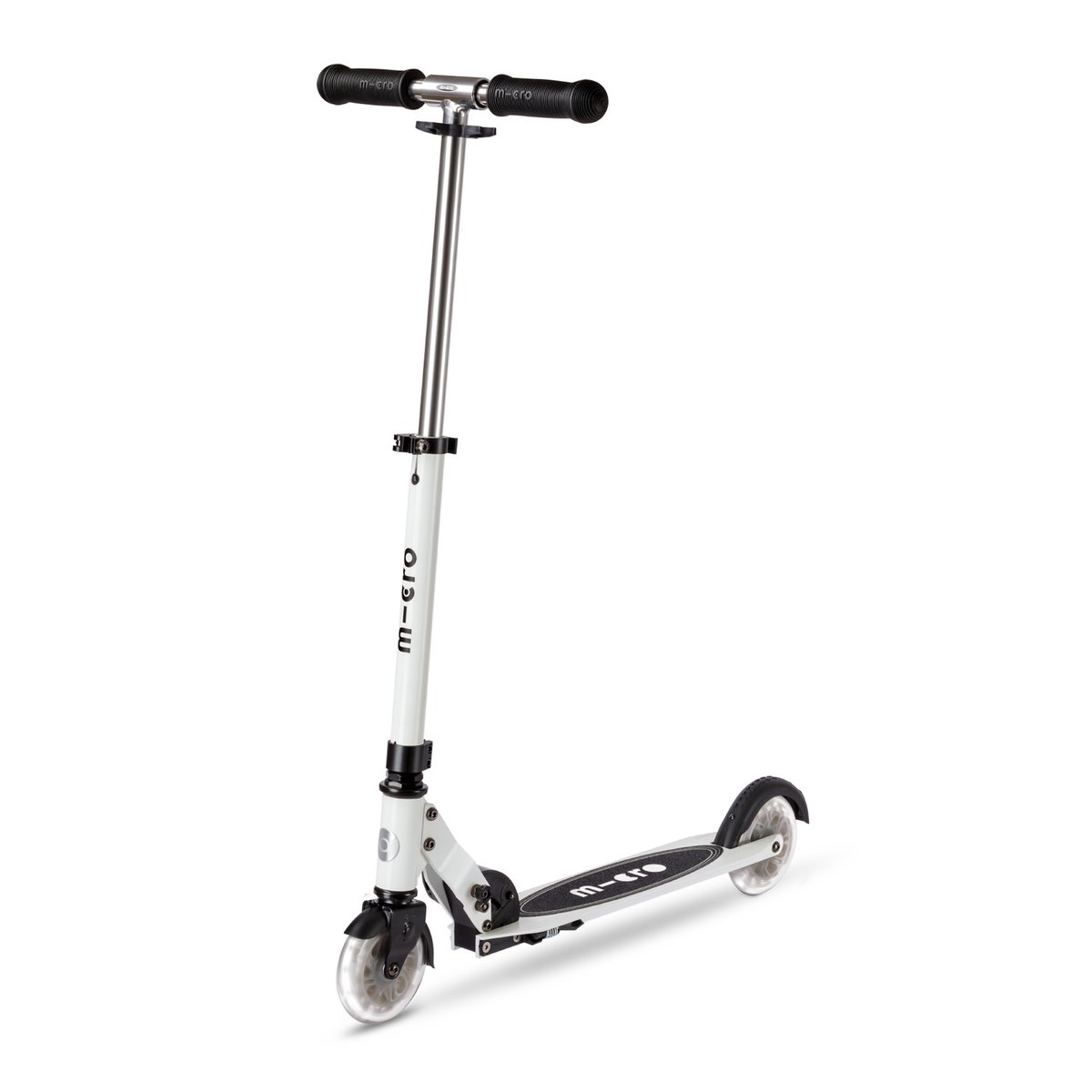 Micro Sprite LED - Glow blanc, MICRO MOBILITY