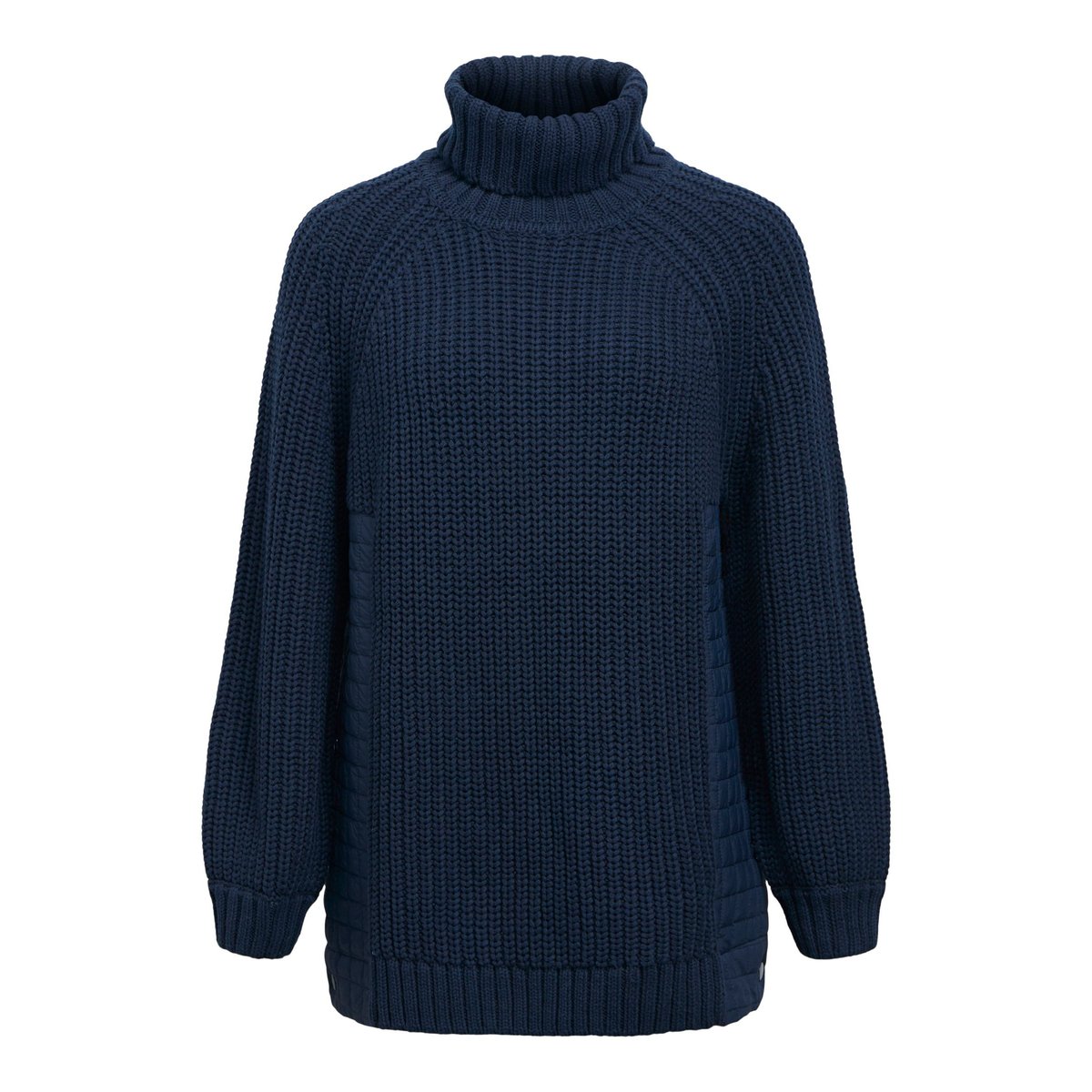 Pullover bleu - sky captain1, OBJECT