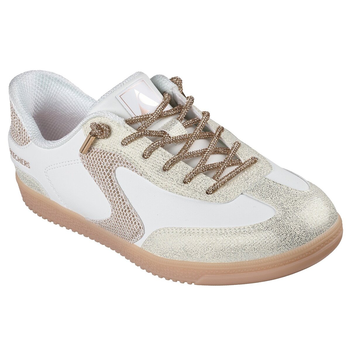 Hotshot-Daily Diamonds Slip-Ins Trainers white, SKECHERS