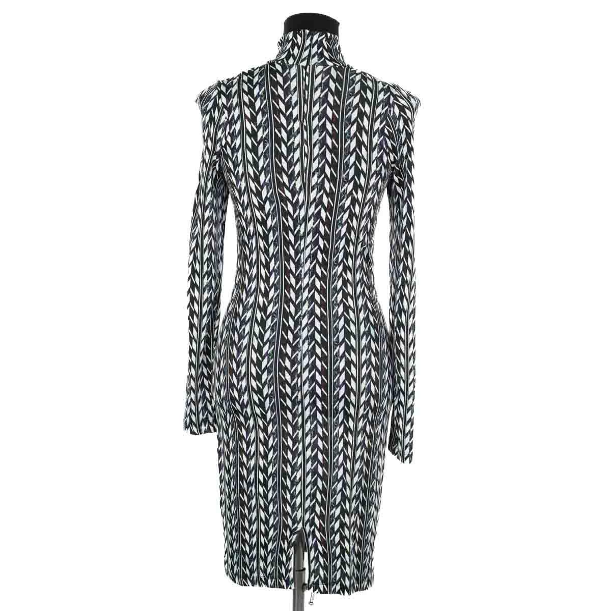 Robe - Très Bon État multicolore, KENZO